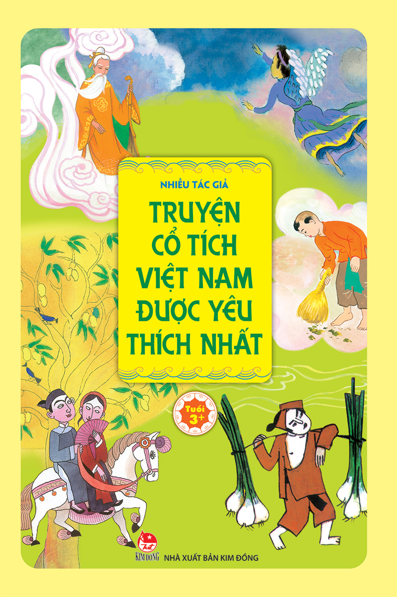 Truyện Cổ Tích Việt Nam là kho tàng văn hóa được yêu thích nhất và đáng tự hào của chúng ta. Với những cốt truyện đầy ý nghĩa và tính giáo dục, truyện cổ tích Việt Nam là một nguồn tài liệu hữu ích cho trẻ em và những người yêu thích văn hóa đất nước.