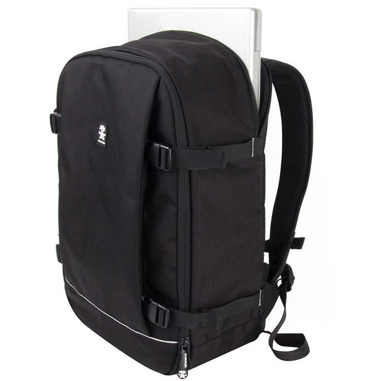 Balo máy ảnh crumpler roady full photo.