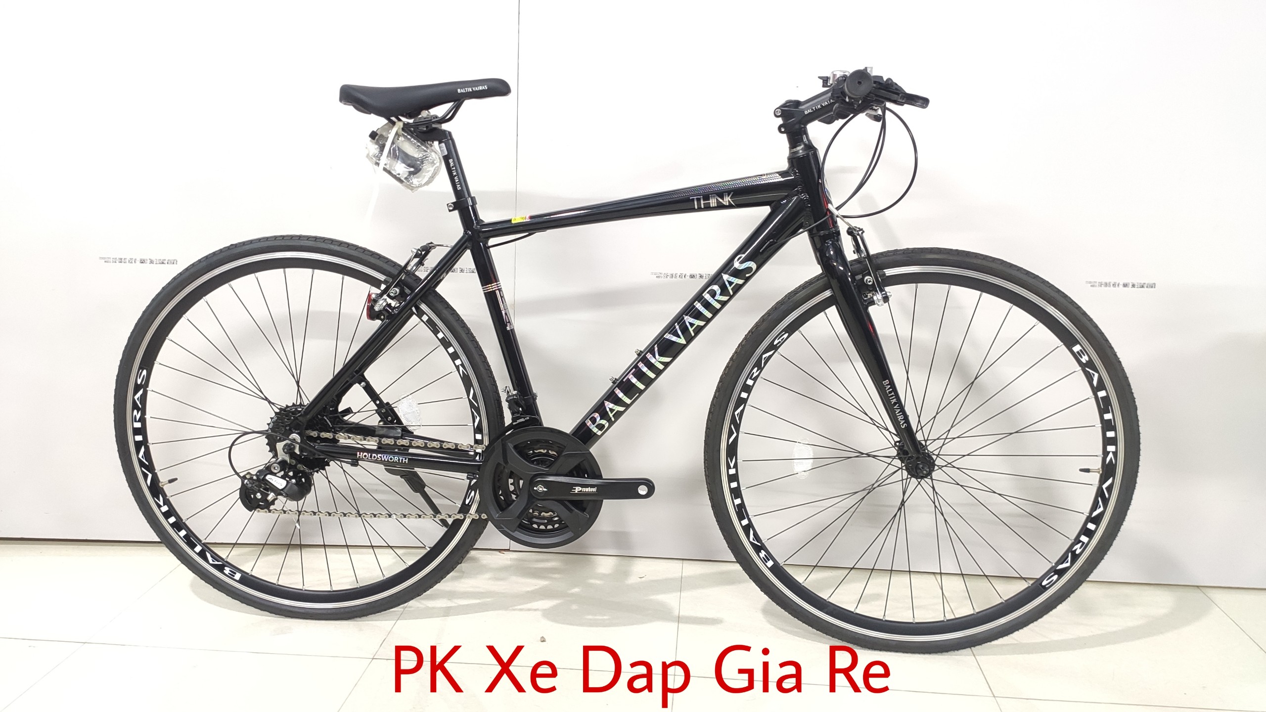 Xe đạp DaNa Touring MGLH sườn thép 21 tốc độ  xe đạp thể thao Đà Nẵng 106  Ỷ Lan Nguyên Phi