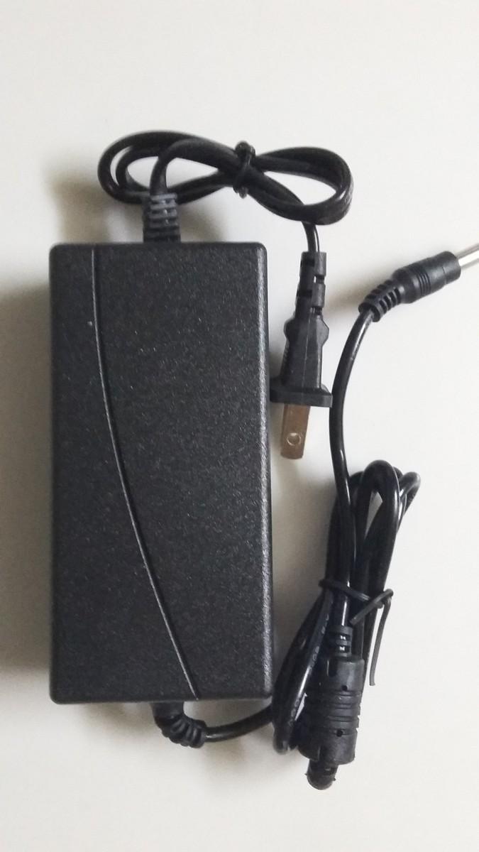 nguồn 12v3a - adapter 12v3a - nguồn dc 12v loại dây liền