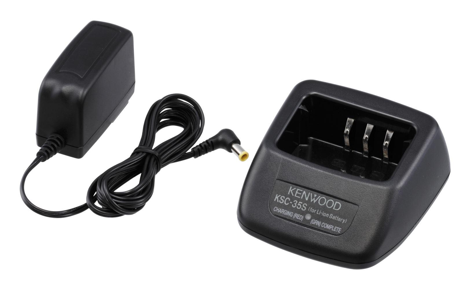 Sạc Bộ đàm Kenwood TK-720