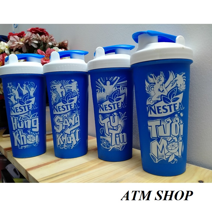 BÌNH NƯỚC THỂ THAO NESTEA DUY TÂN-BÌNH NƯỚC HỌC SINH