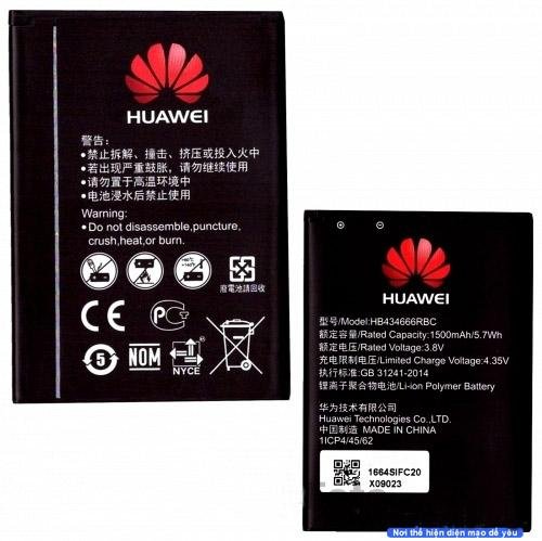 Pin e5573 cho cục phát wifi huawei