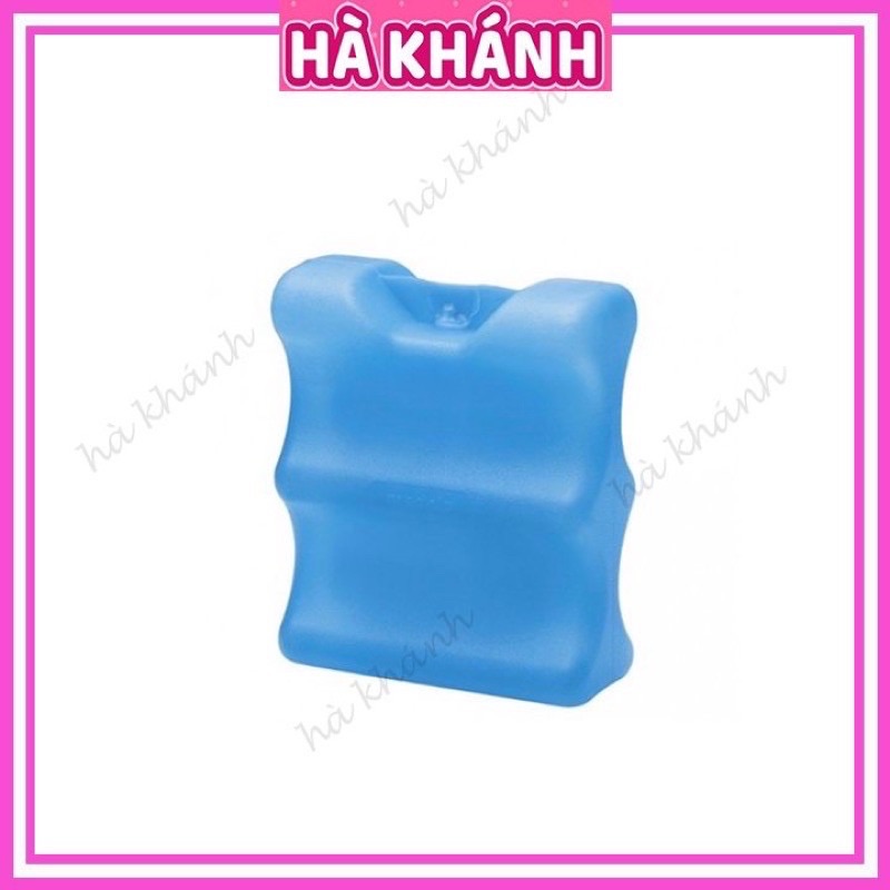 Đá khô bảo quản sữa mẹ 4 ngăn (1 thanh)