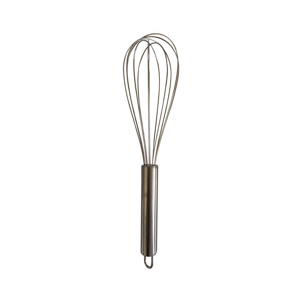Phới lồng inox đánh trứng, đánh kem