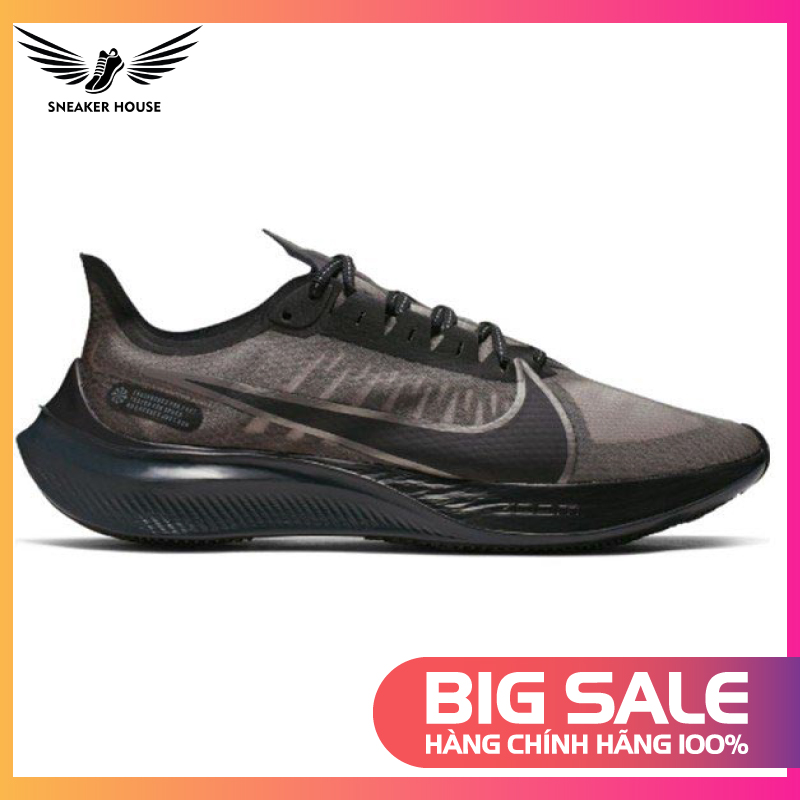 Sneaker-house giày thể thao chạy bộ nike zoom gravity bq3202 004