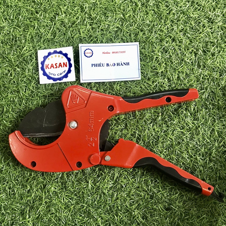 Kéo cắt ống ppr, kéo cắt ống nước nóng 20/63