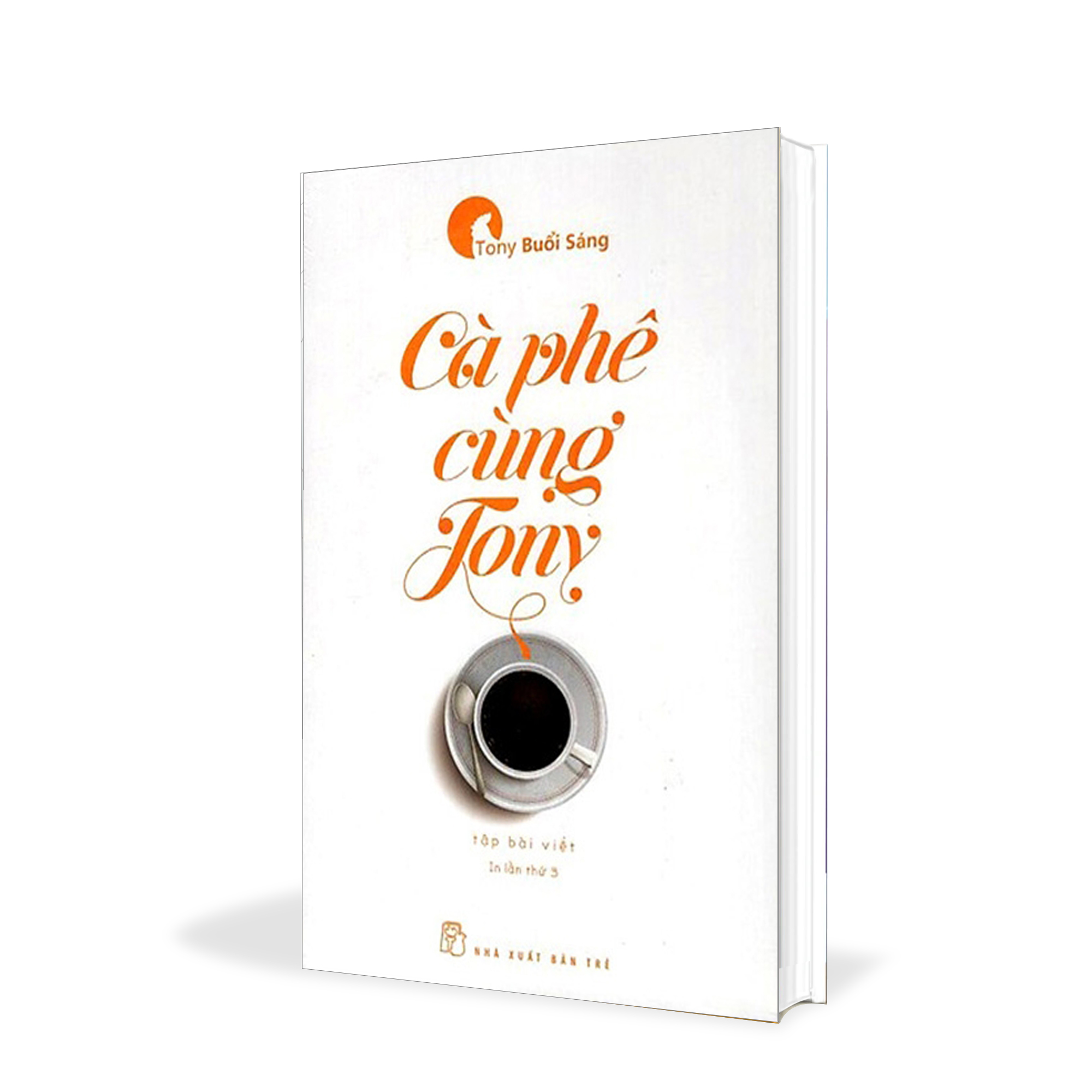 Cà phê cùng tony - tony buổi sáng - sh