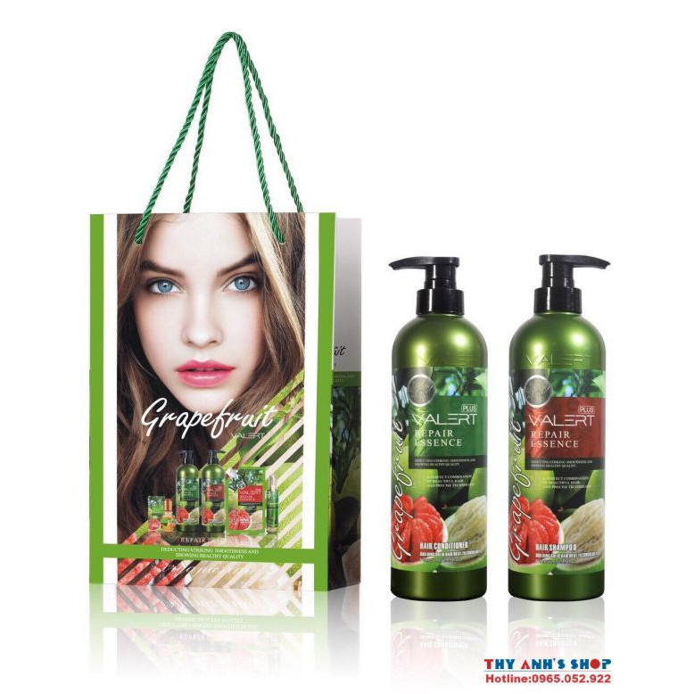 [Hoàn Tiền 10%] [HCM]CẶP DẦU GỘI XÃ BƯỞI ĐỎ