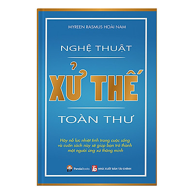 Sách - Nghệ Thuật Xử Thế Toàn Thư