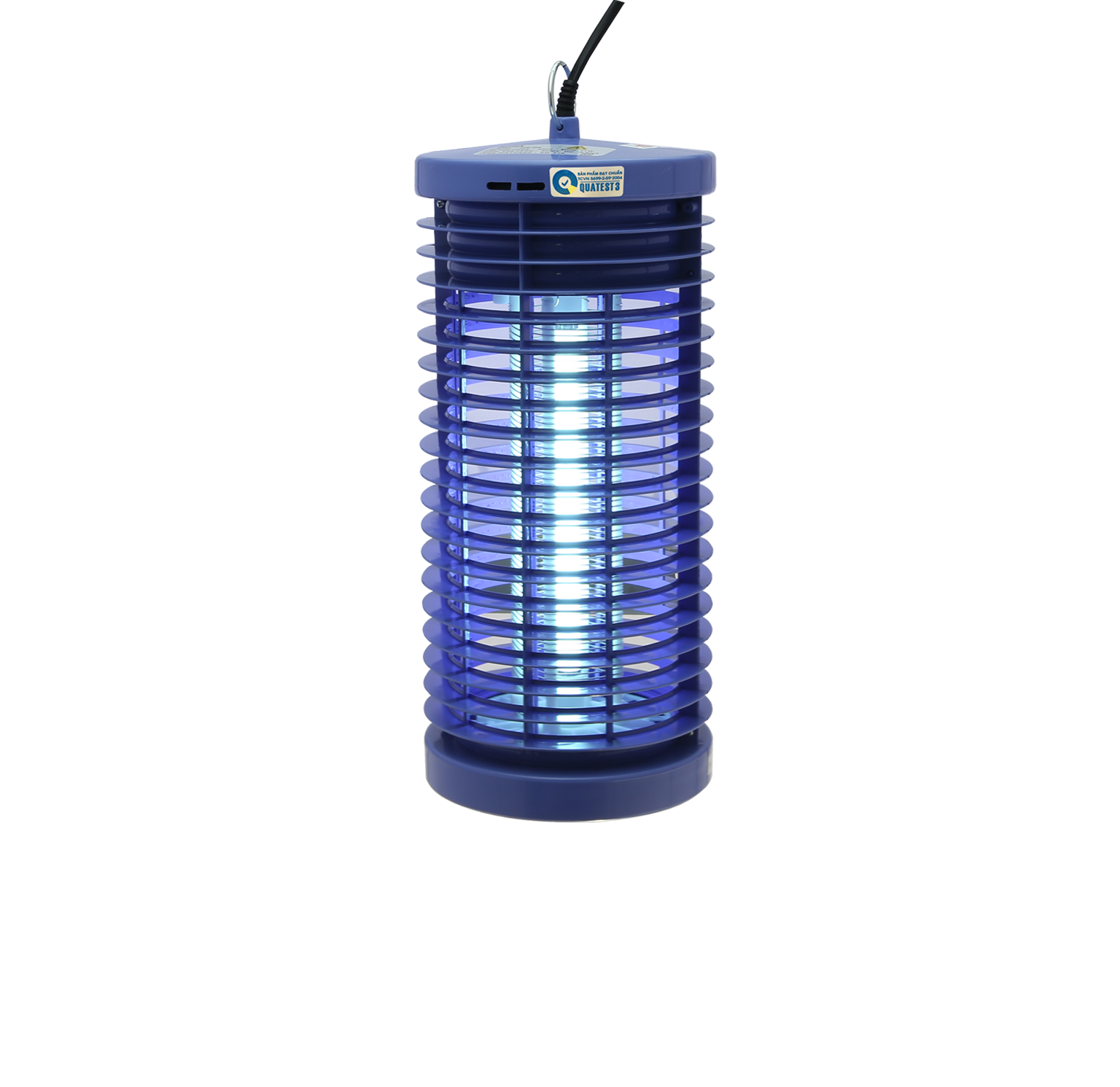 Đèn diệt côn trùng đại sinh ds - d6