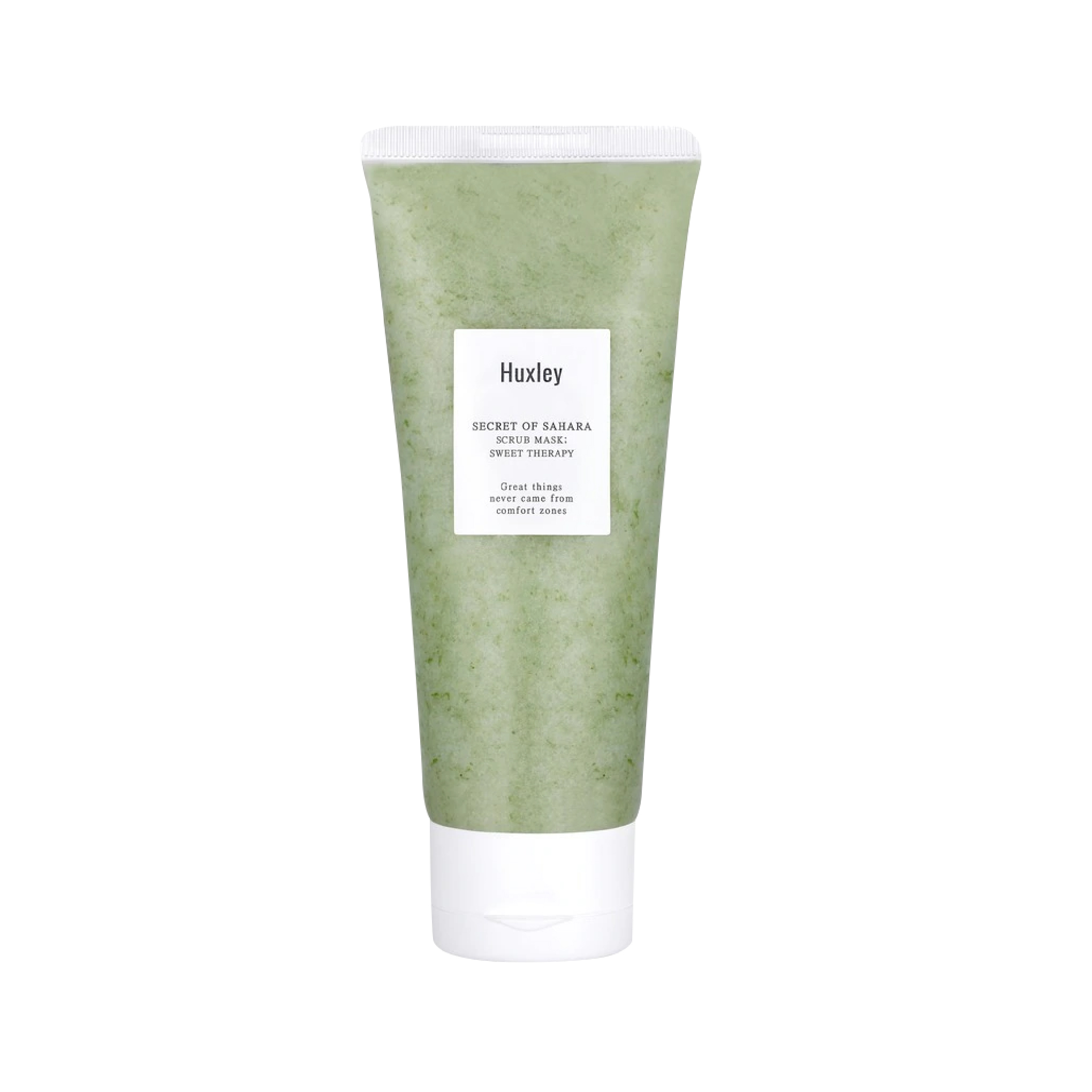 Mặt nạ tẩy tế bào chết huxley scrub mask: sweet therapy 120g