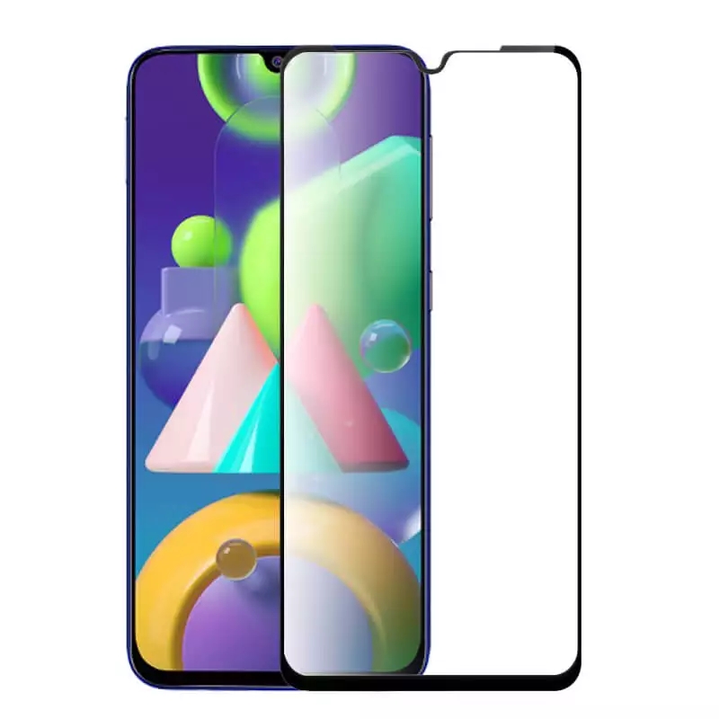 Cường lực full màn Samsung Galaxy M21