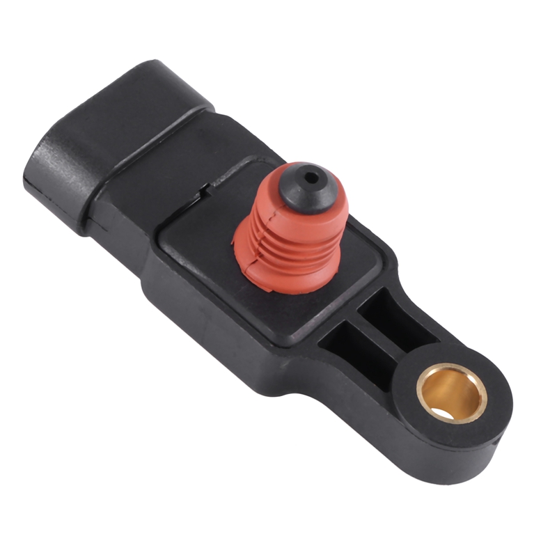 Manifold absolute pressure map sensor for chevrolet aveo kalos matiz spark nubira lacetti daewoo tico 0.8 1.0 1.2 1.4 96325870