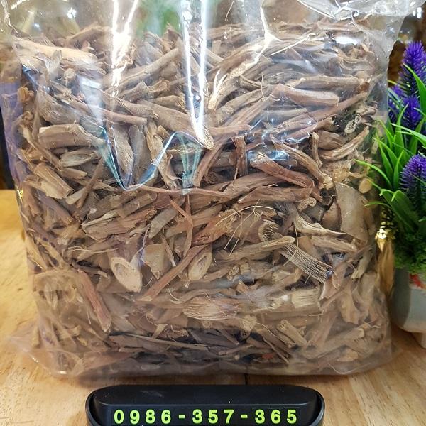 SÂM CAU ĐỎ KHÔ LOẠI 1 TÚI 1 KG