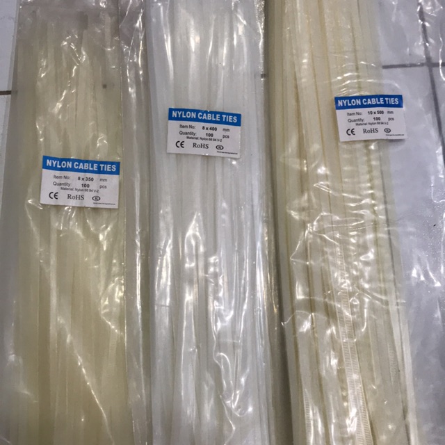 Dây rút lớn 350 400 500