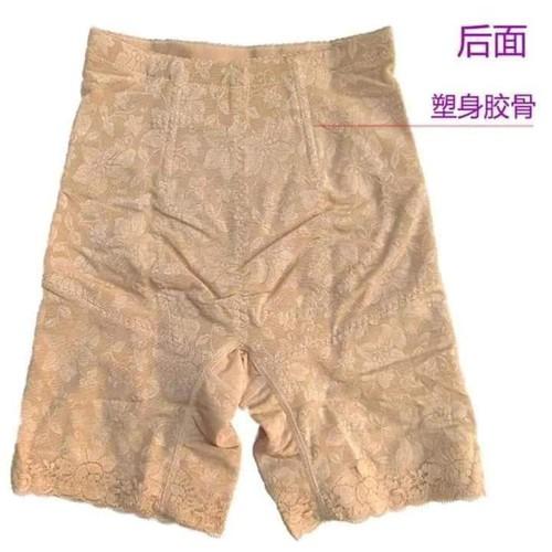 Quần gen bụng chống cuộn, quần nịt bụng chống cuộn lưng cao