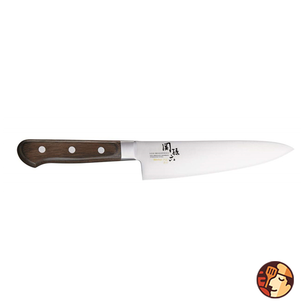 Kai - seki magoroku benifuji - dao chef 18cm