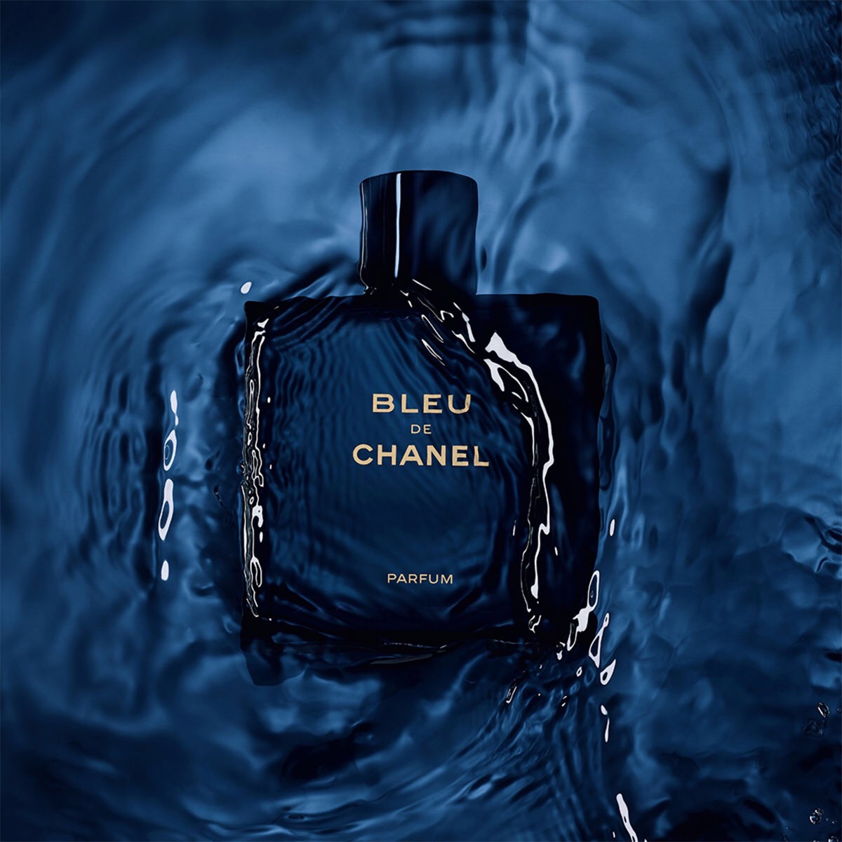 Nước hoa bleu de chanel parfum 100ml