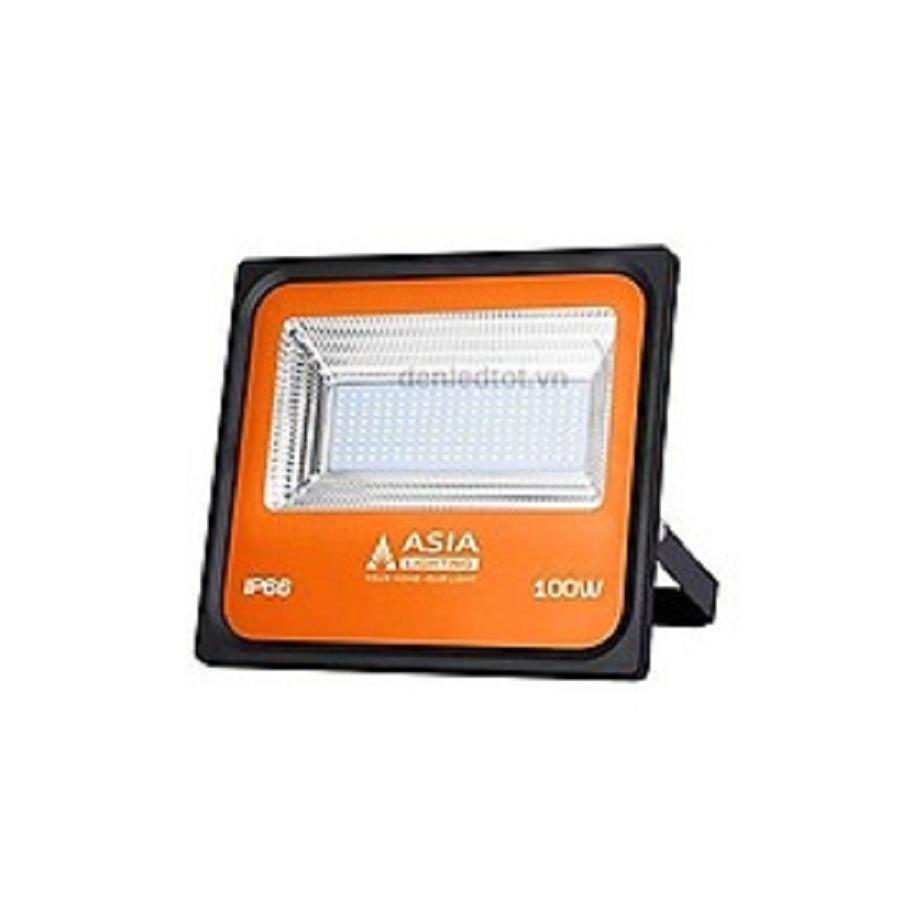 Đèn pha smd 100w