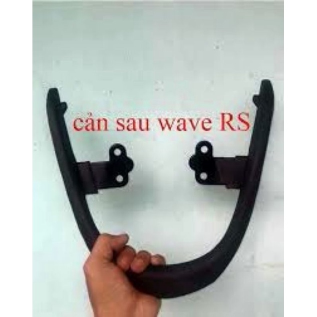 Tai xách yên sau wave rs100