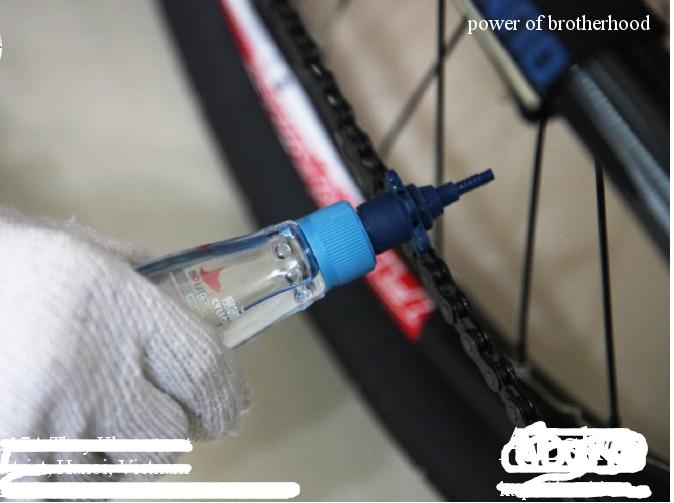 dầu tra xích xe đạp bánh răng Cylion