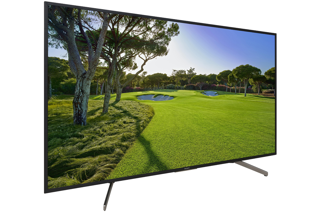 Android Tivi Sony 4K 65 inch KD-65X80J/S