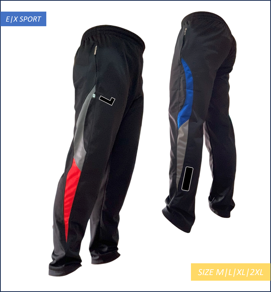 Men's Sports Pants