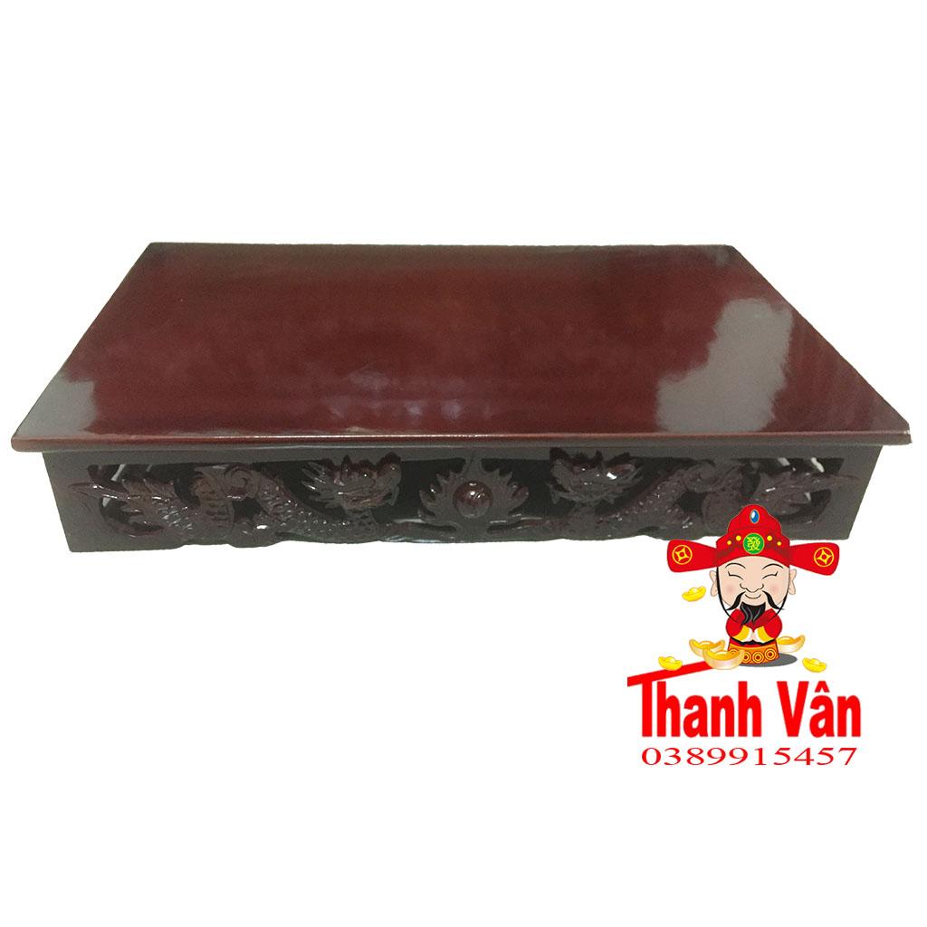 Bàn Thờ Treo Tường