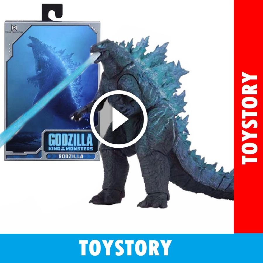 Giá mô hình Godzilla: Bạn có mong muốn sở hữu một bộ sưu tập mô hình Godzilla cho riêng mình? Bạn đã tìm đúng nơi rồi! Những mô hình tuyệt đẹp với kích thước và giá cả phù hợp sẽ khiến bạn không thể nào rời mắt khỏi chúng. Đừng bỏ lỡ cơ hội săn đón một món đồ chơi đặc biệt để thể hiện niềm đam mê với loài quái vật nổi tiếng nhất mọi thời đại.