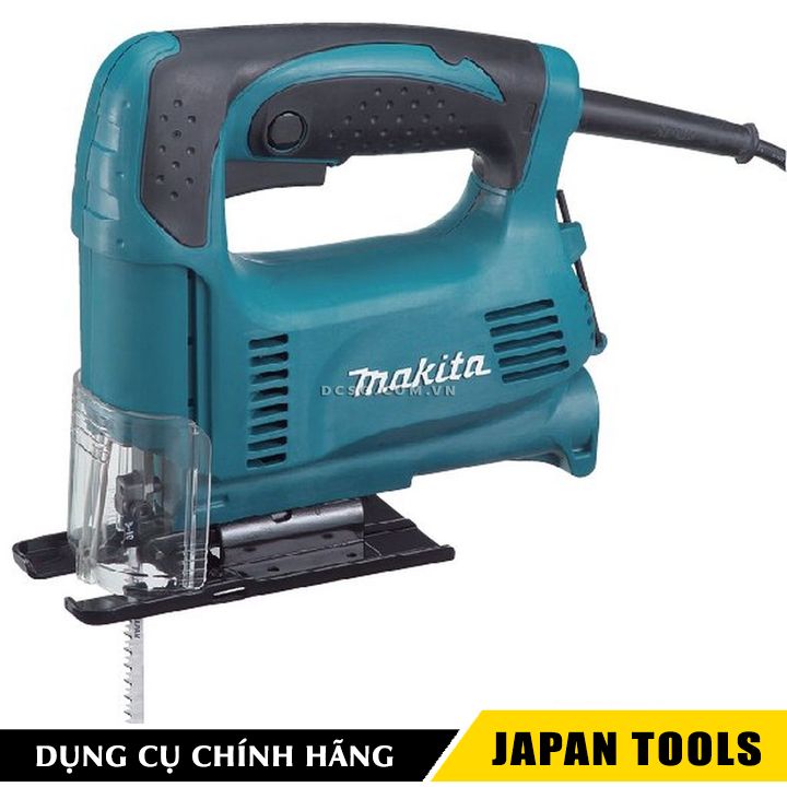 Máy cưa lọng 65/6.0mm dùng điện 450w makita 4326 | japan tools