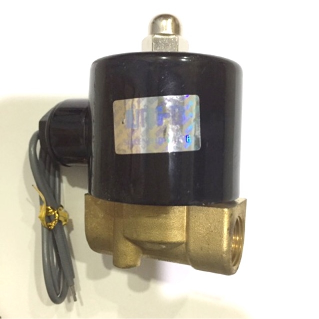 Van điện từ ud-10