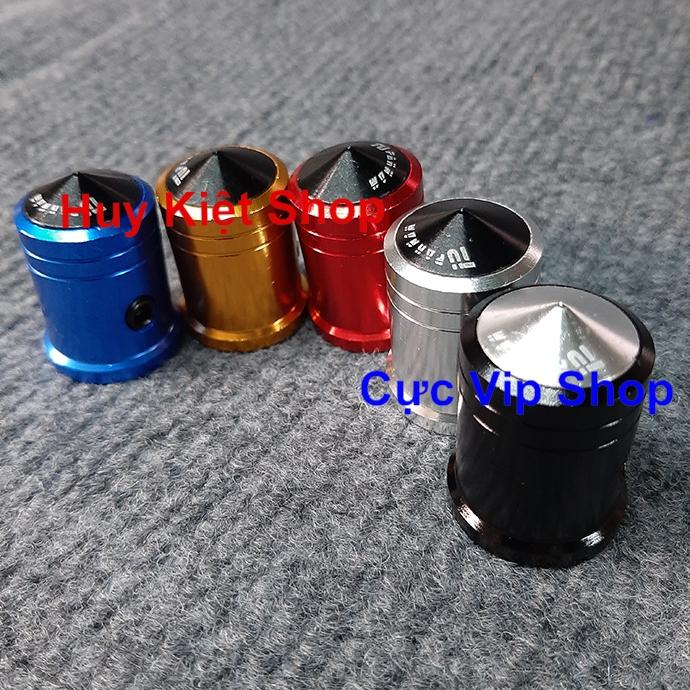 Chụp giò đạp xe máy nhôm ms2261