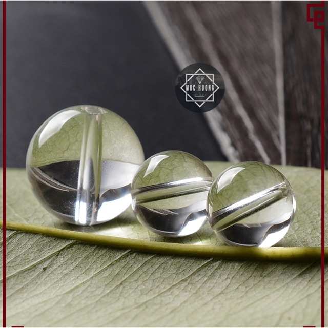 Hạt t. a trắng để làm handmade diy