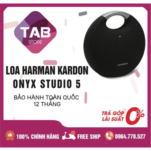 ▩✾☑ loa bluetooth harman kardon onyx studio 5 - mới chính hãng