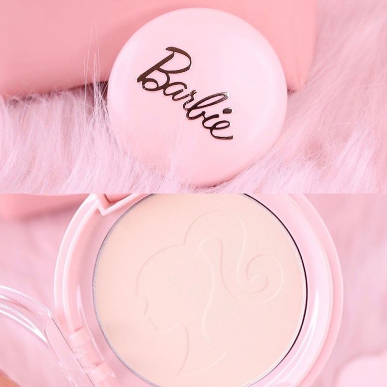 Phấn Phủ Dạng Nén Eglips Blur Powder Pact 9g