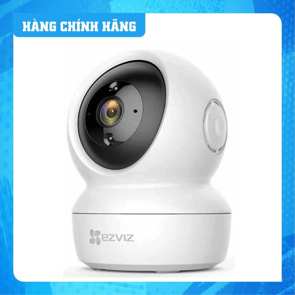 Camera wifi ezviz c6n 2mp 1080p -hàng chính hãng