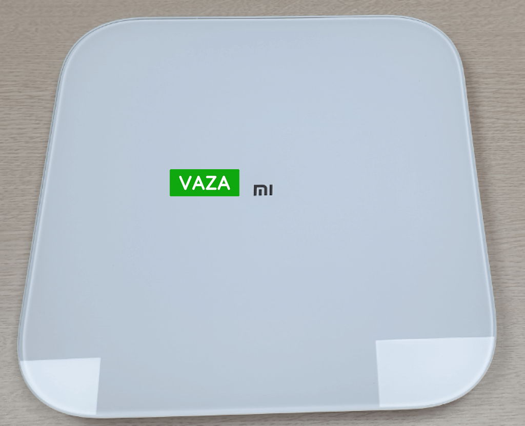 Cân thông minh Xiaomi gen2 2019