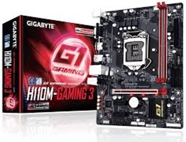 Combo main h110 chip g4400 ram 8gb hàng bóc máy