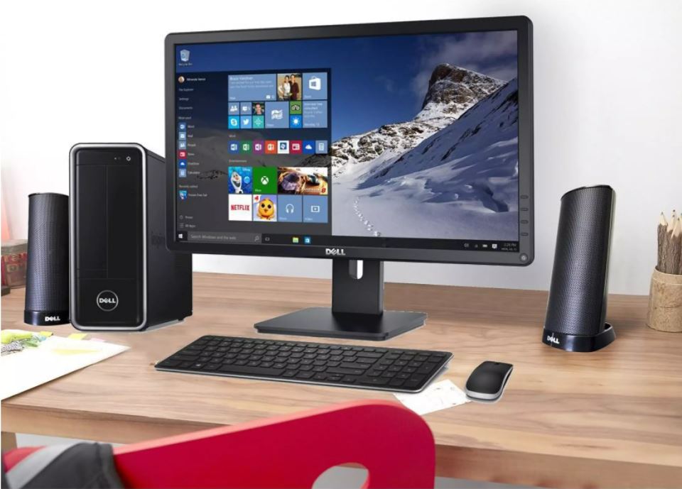 Nơi bán loa dell ax210 2.0 loa máy vi tính dell chính hãng nơi bán loa dell ax210 2.0 âm thanh 2.0 kiểu dáng sang trọng,âm thanh vòm cực hay.