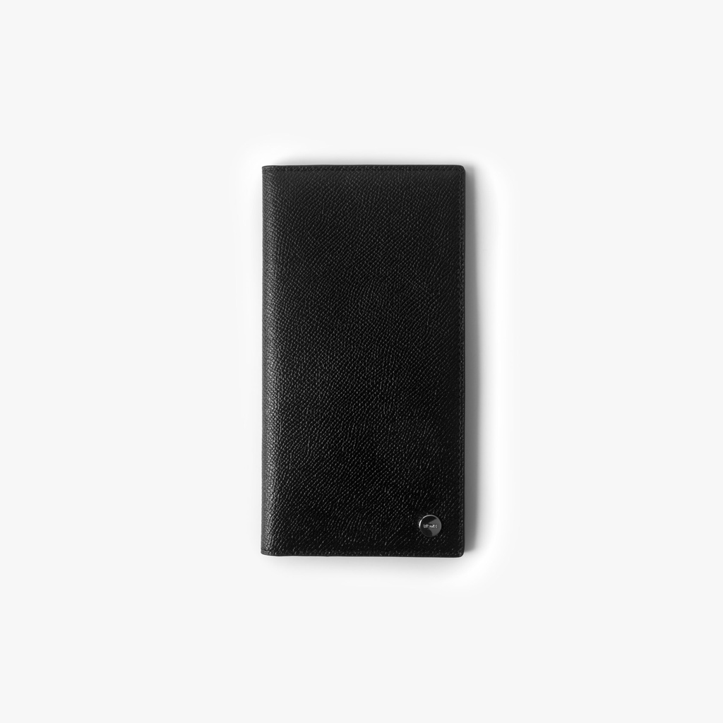 Ví da nome the long wallet