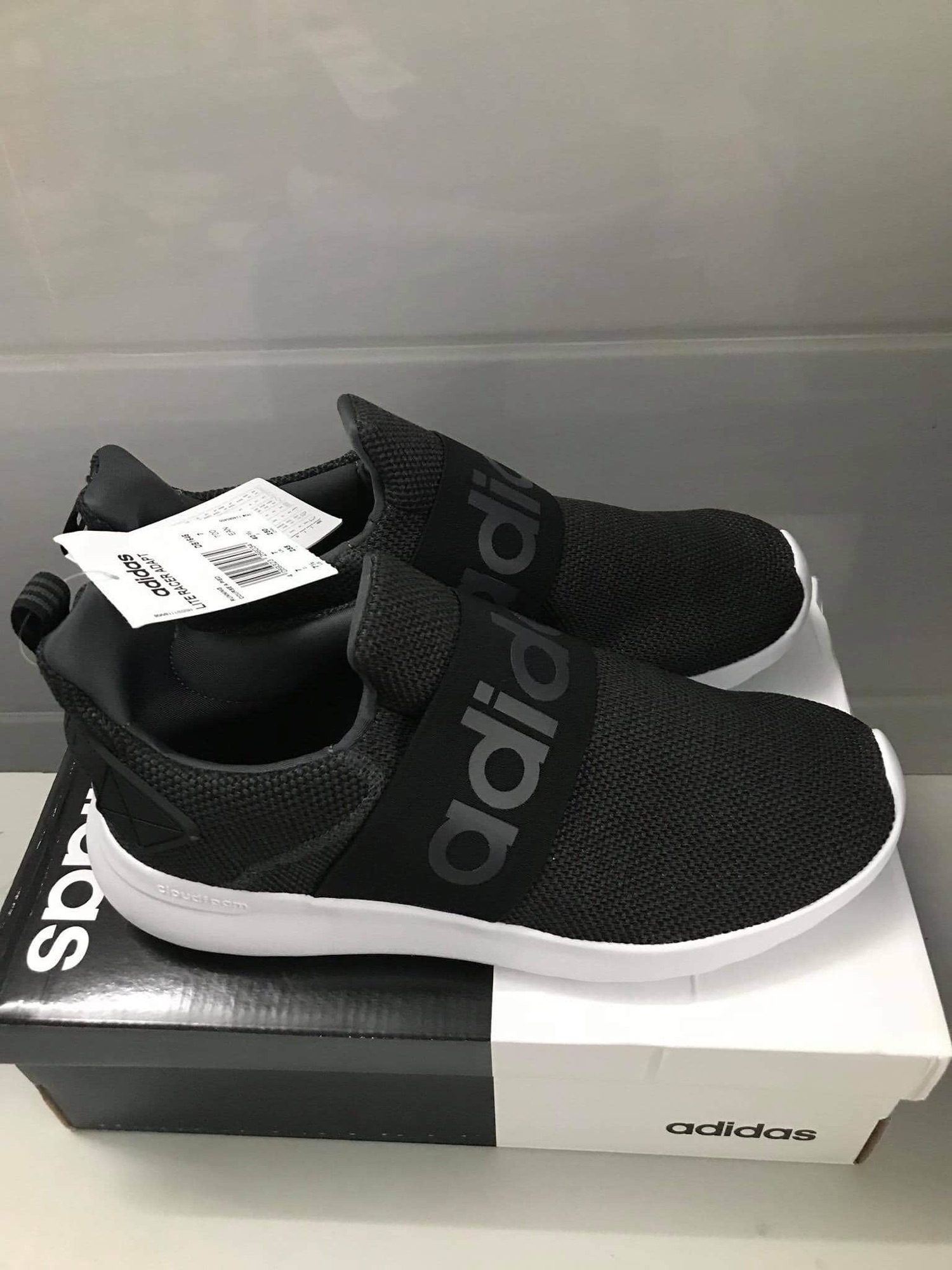 Giầy adidas Lite Racer Adapt