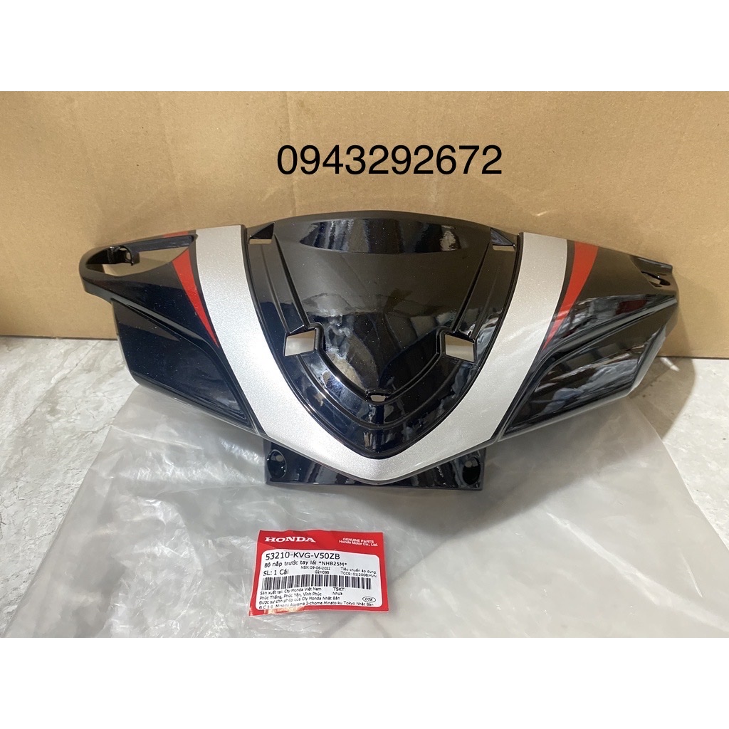 Bàn thờ airblade 110 honda