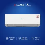 Điều hòa Casper Inverter 9500 BTU QC-09IU36A