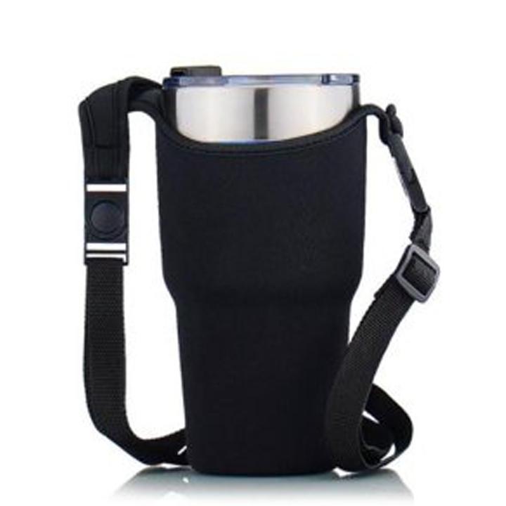 Bộ phụ kiện dùng cho ly yeti 2 món tùy chọn ( túi, tay cầm, nắp kín, ống hút)