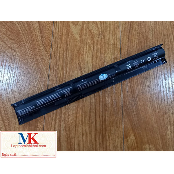 Pin laptop hp probook 440 445 450 455 g2 series type vi04