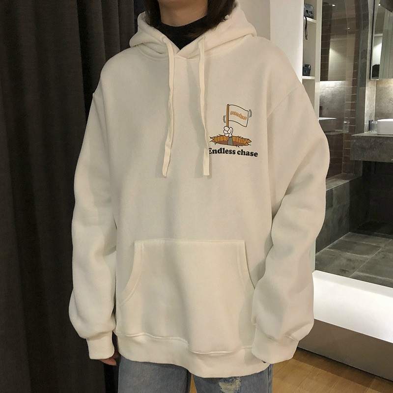 [HCM]Áo nỉ hoodie nam nữ chuẩn UNISEx chất nỉ dày dặn bao đẹp thời trang thu đông cực ấm