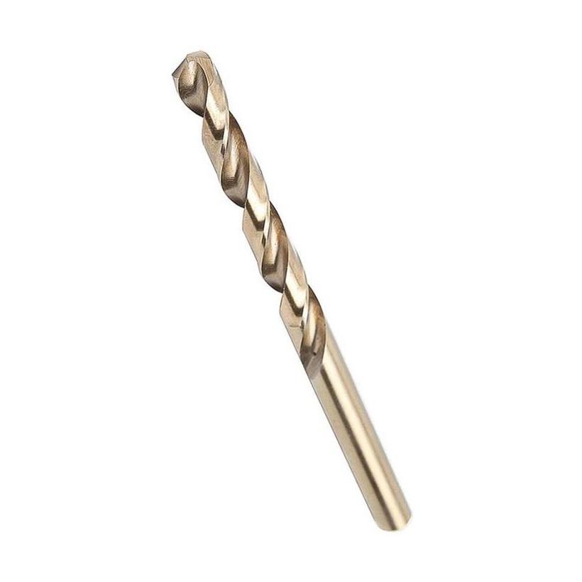Khoan sắt hss co5% công nghiệp tolsen 75142- 2.0x49mm