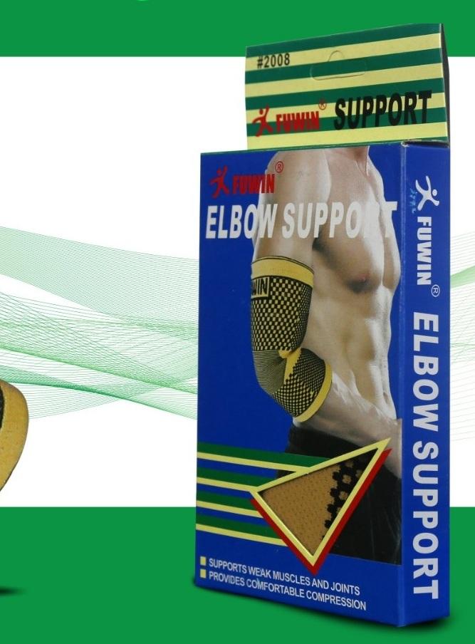 bó cùi chỏ 2008- hỗ trợ tác động hoạt động thể thao