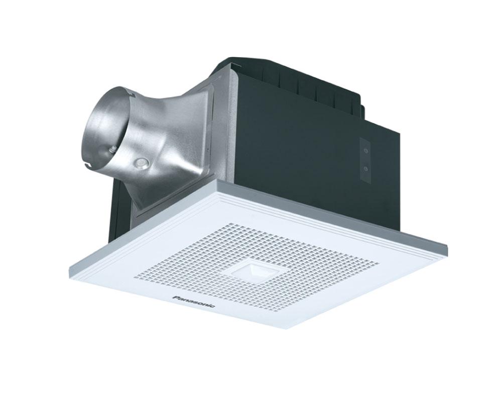 Quạt hút âm trần panasonic fv-27ch9